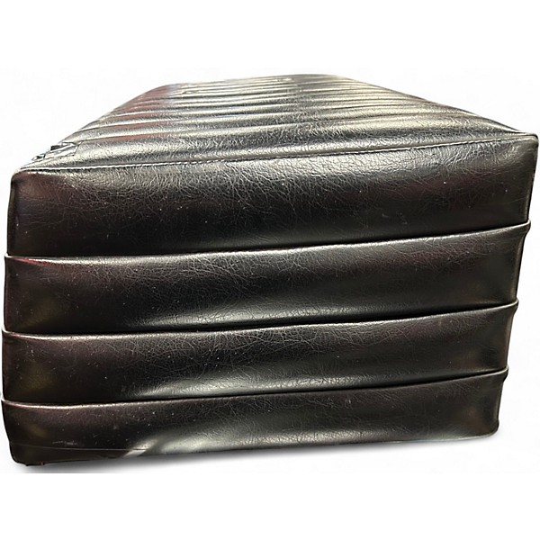 Used Kustom K250 Bass Amp Head