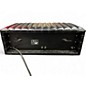 Used Kustom K250 Bass Amp Head