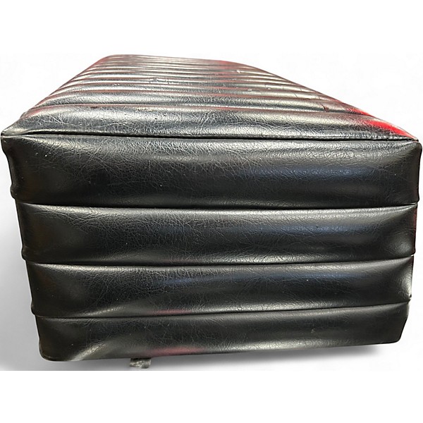 Used Kustom K250 Bass Amp Head