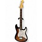 Used Fender Dave Murray Signature Stratocaster 3 Color Sunburst Solid Body Electric Guitar thumbnail