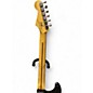 Used Fender Dave Murray Signature Stratocaster 3 Color Sunburst Solid Body Electric Guitar