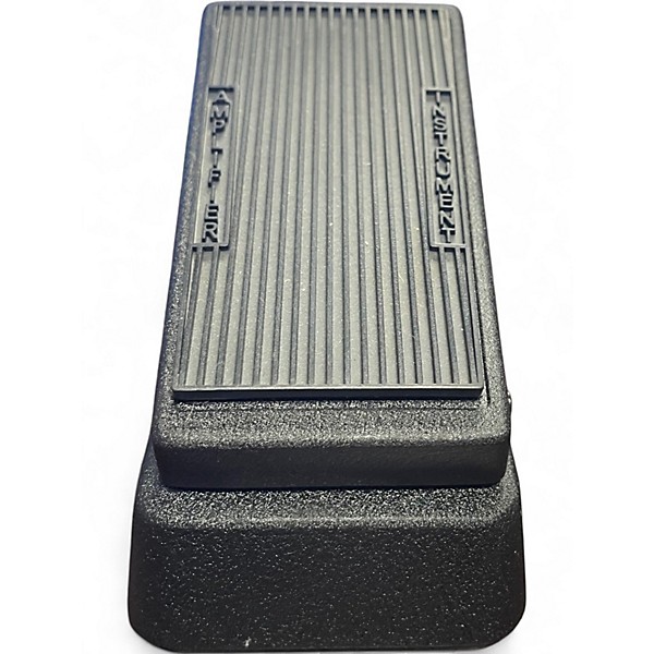 Used Dunlop CBM95 Cry Baby Mini Wah Effect Pedal