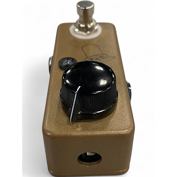 Used JHS Pedals Prestige Buffer Boost Effect Pedal