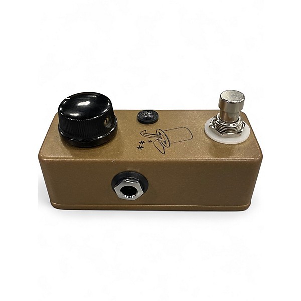 Used JHS Pedals Prestige Buffer Boost Effect Pedal
