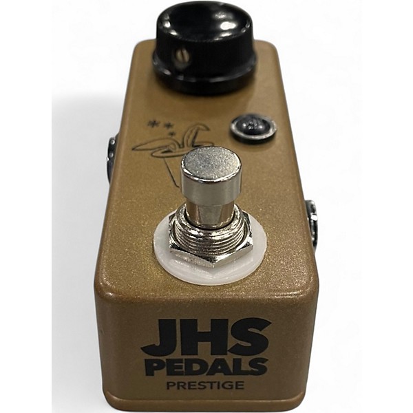 Used JHS Pedals Prestige Buffer Boost Effect Pedal