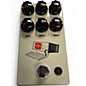 Used JHS Pedals HARD DRIVE Effect Pedal thumbnail