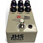 Used JHS Pedals HARD DRIVE Effect Pedal