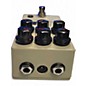 Used JHS Pedals HARD DRIVE Effect Pedal