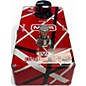 Used MXR EVH90 Eddie Van Halen Phaser Effect Pedal