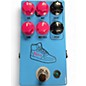 Used JHS Pedals PAUL GILBERT PGH-14 Effect Pedal thumbnail