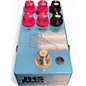 Used JHS Pedals PAUL GILBERT PGH-14 Effect Pedal