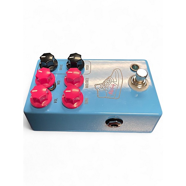 Used JHS Pedals PAUL GILBERT PGH-14 Effect Pedal