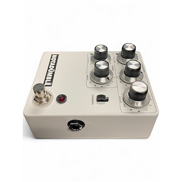 Used JHS Pedals notadumble Effect Pedal
