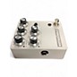 Used JHS Pedals notadumble Effect Pedal
