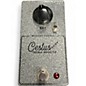 Used Mythos cestus Effect Pedal thumbnail