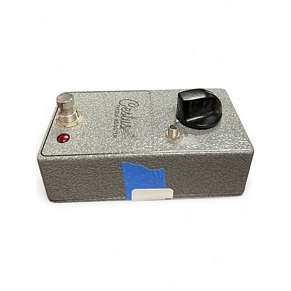Used Mythos cestus Effect Pedal