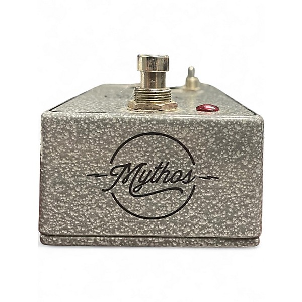 Used Mythos cestus Effect Pedal