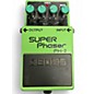 Used BOSS PH2 Super Phaser Effect Pedal thumbnail