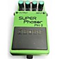 Used BOSS PH2 Super Phaser Effect Pedal