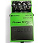 Used BOSS PH3 Phase Shifter Effect Pedal thumbnail