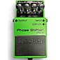 Used BOSS PH3 Phase Shifter Effect Pedal