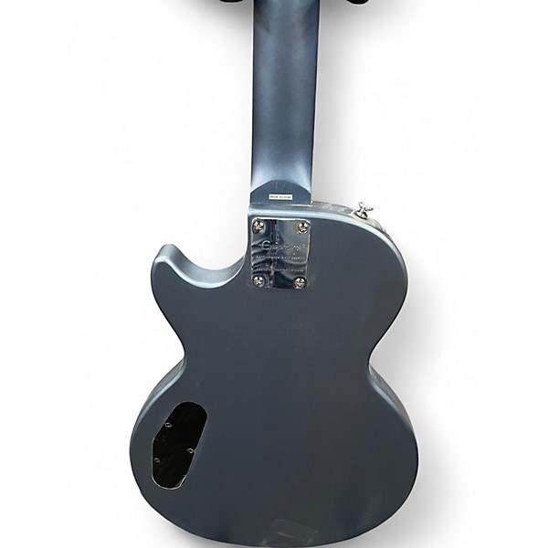 Used Epiphone Les Paul Special I Blue Solid Body Electric Guitar