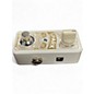 Used TC Electronic Spark Mini Boost Effect Pedal