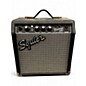 Used Squier Frontman 10G Guitar Power Amp thumbnail