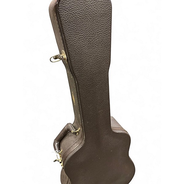 Used Taylor 710CE Natural Acoustic Electric Guitar