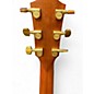 Used Taylor 214CE Deluxe Koa Natural Acoustic Electric Guitar