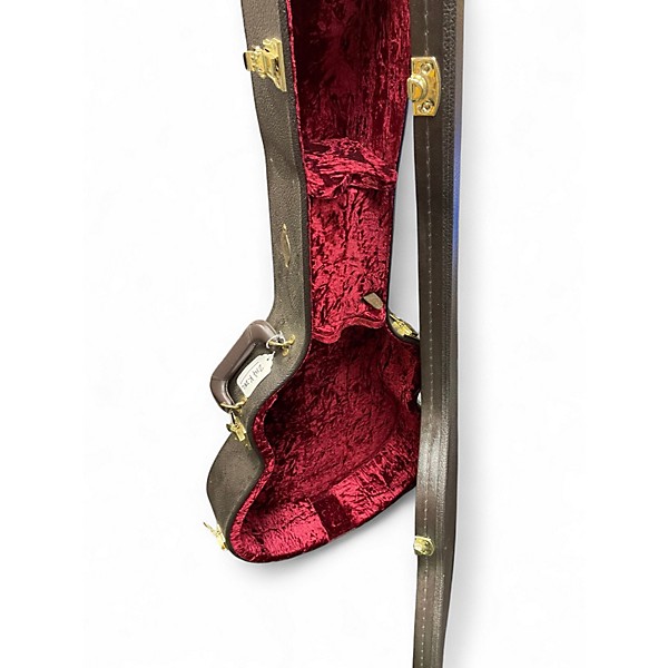 Used Taylor 214CE Deluxe Koa Natural Acoustic Electric Guitar