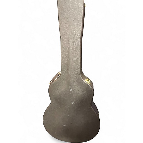 Used Taylor 214CE Deluxe Koa Natural Acoustic Electric Guitar