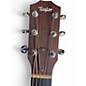 Used 1994 Taylor 510CE Natural Acoustic Electric Guitar thumbnail