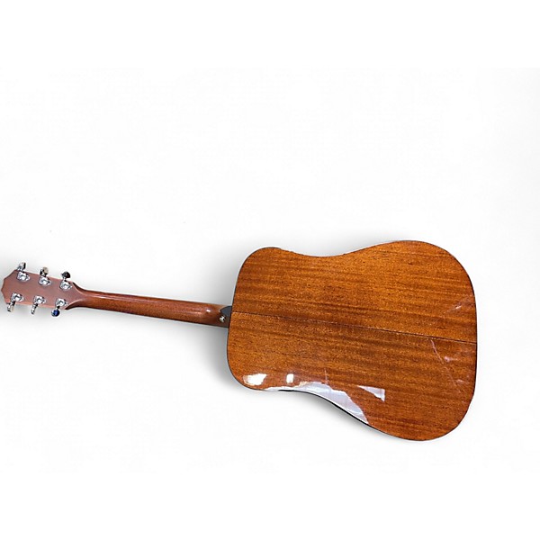 Used 1994 Taylor 510CE Natural Acoustic Electric Guitar