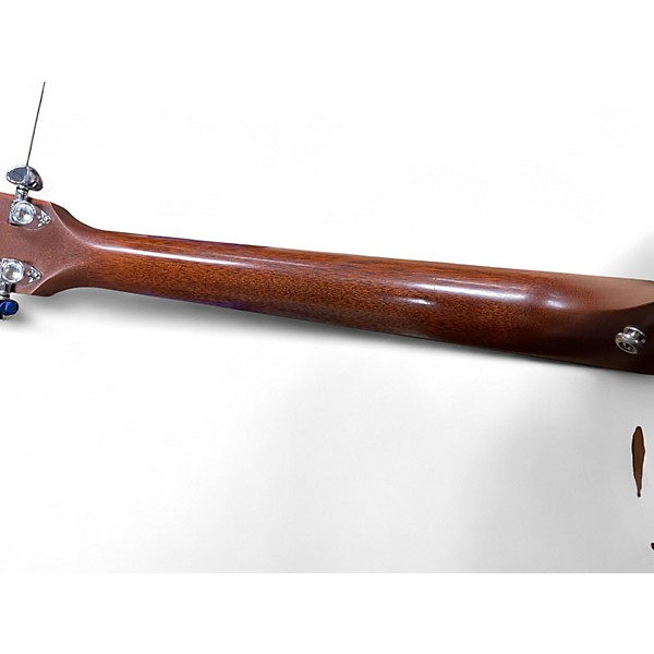 Used 1994 Taylor 510CE Natural Acoustic Electric Guitar