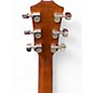 Used Taylor 412CE Natural Acoustic Electric Guitar