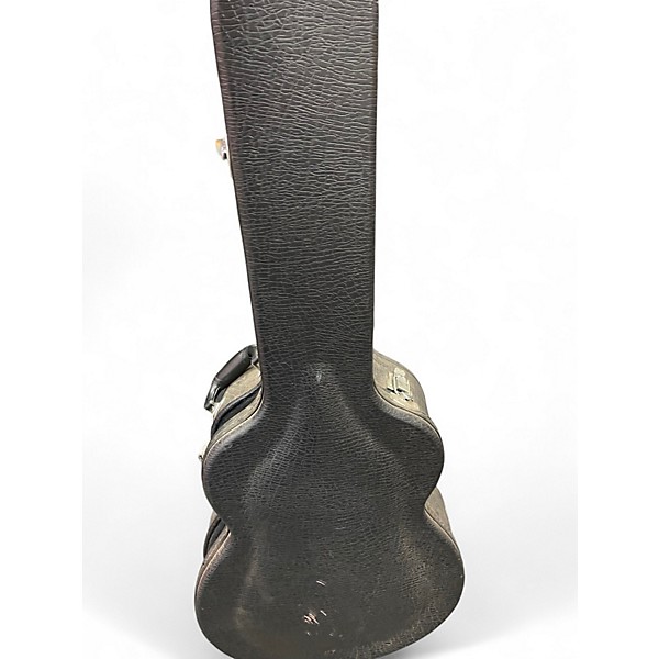 Used Taylor 412CE Natural Acoustic Electric Guitar