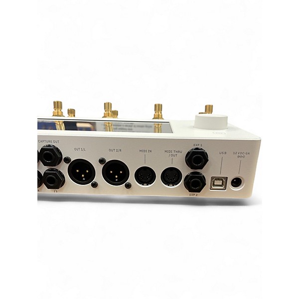 Used Neural quadcortex Effect Processor