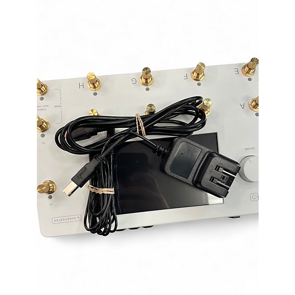 Used Neural quadcortex Effect Processor