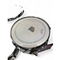 Used Yamaha 14in STAGE CUSTOM BIRCH SNARE Raven Black Drum