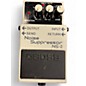Used BOSS NS2 Noise Suppressor Effect Pedal thumbnail