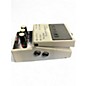 Used BOSS NS2 Noise Suppressor Effect Pedal