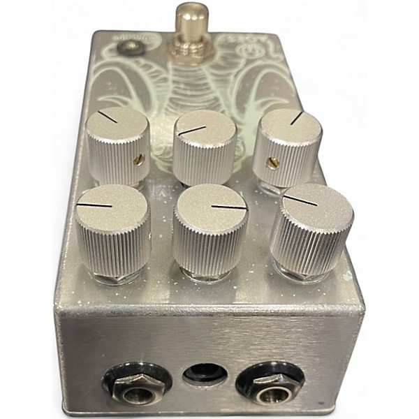 Used Walrus Audio Ages Effect Pedal
