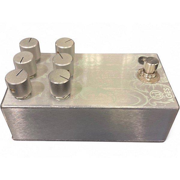 Used Walrus Audio Ages Effect Pedal