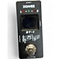 Used Donner DT-I Tuner Pedal thumbnail