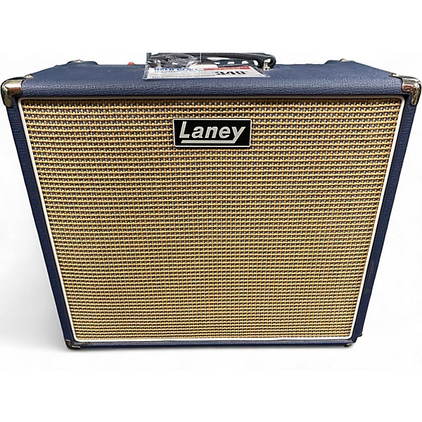 Used Laney SUPER 60 Guitar Combo Amp