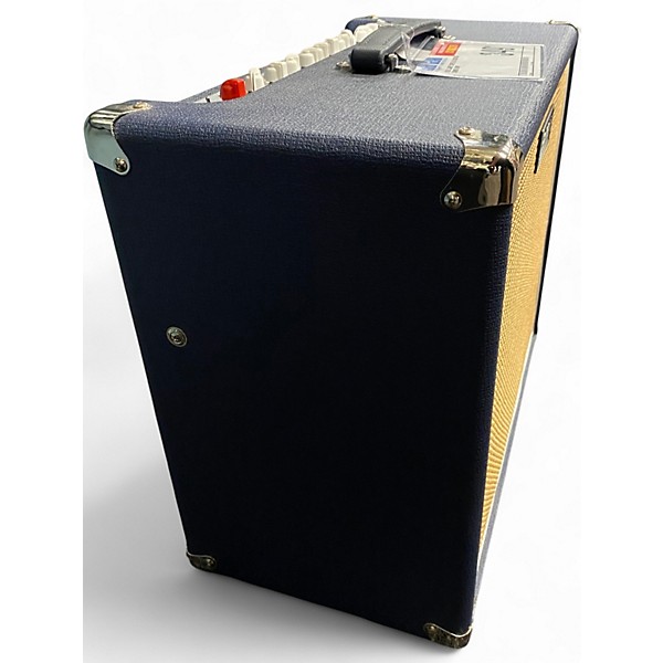 Used Laney SUPER 60 Guitar Combo Amp