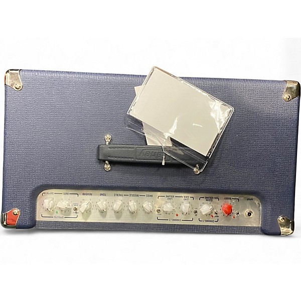 Used Laney SUPER 60 Guitar Combo Amp