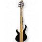 Used Ibanez BTB746 Natural Electric Bass Guitar