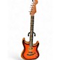 Used Fender American Acoustasonic Stratocaster 3 Color Sunburst Acoustic Electric Guitar thumbnail